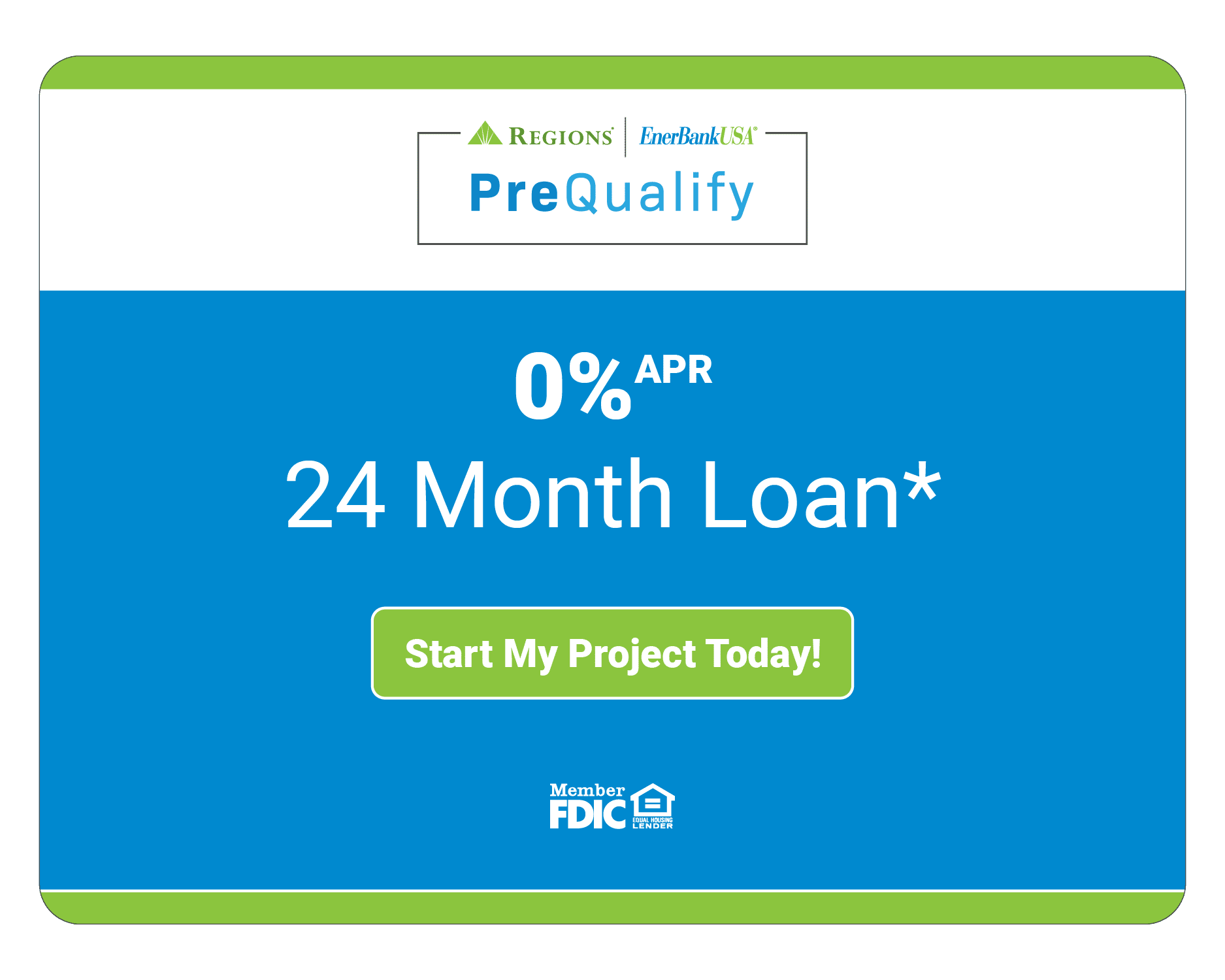 24 month financing