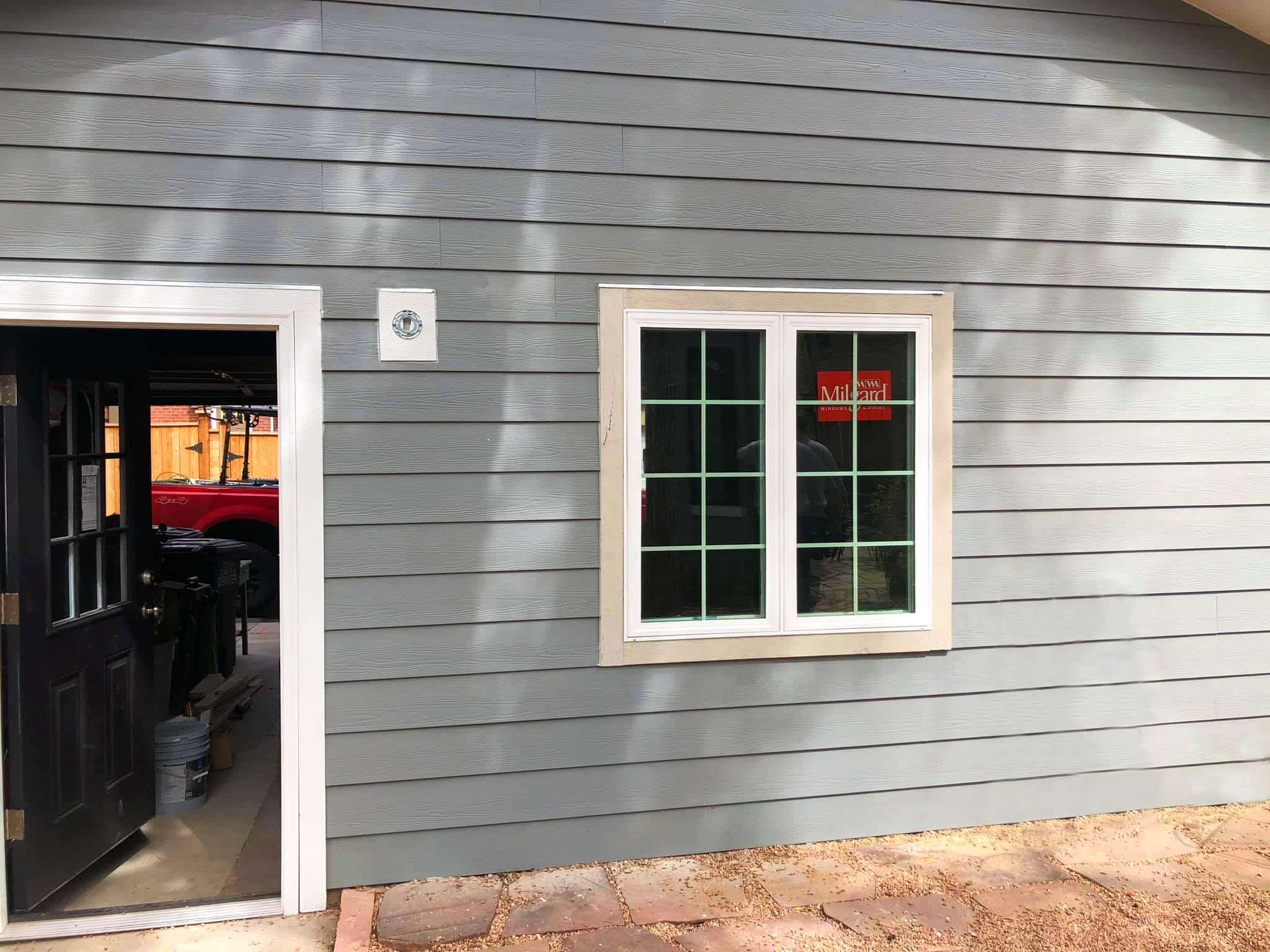 Custom Built Siding and Windows-Residential- Footprint Home Experts proudly serves Colorado Springs, Monument, Castlerock, Denver, Peyton, and Black Forrest.