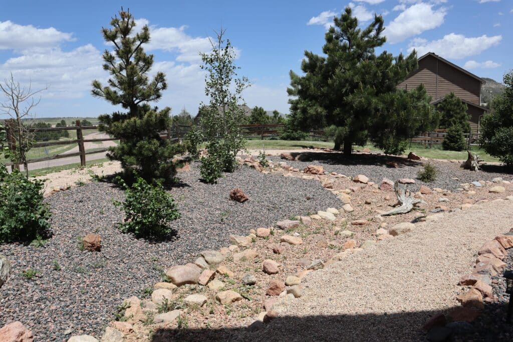 Your Guide To Landscaping in Denver Colorado