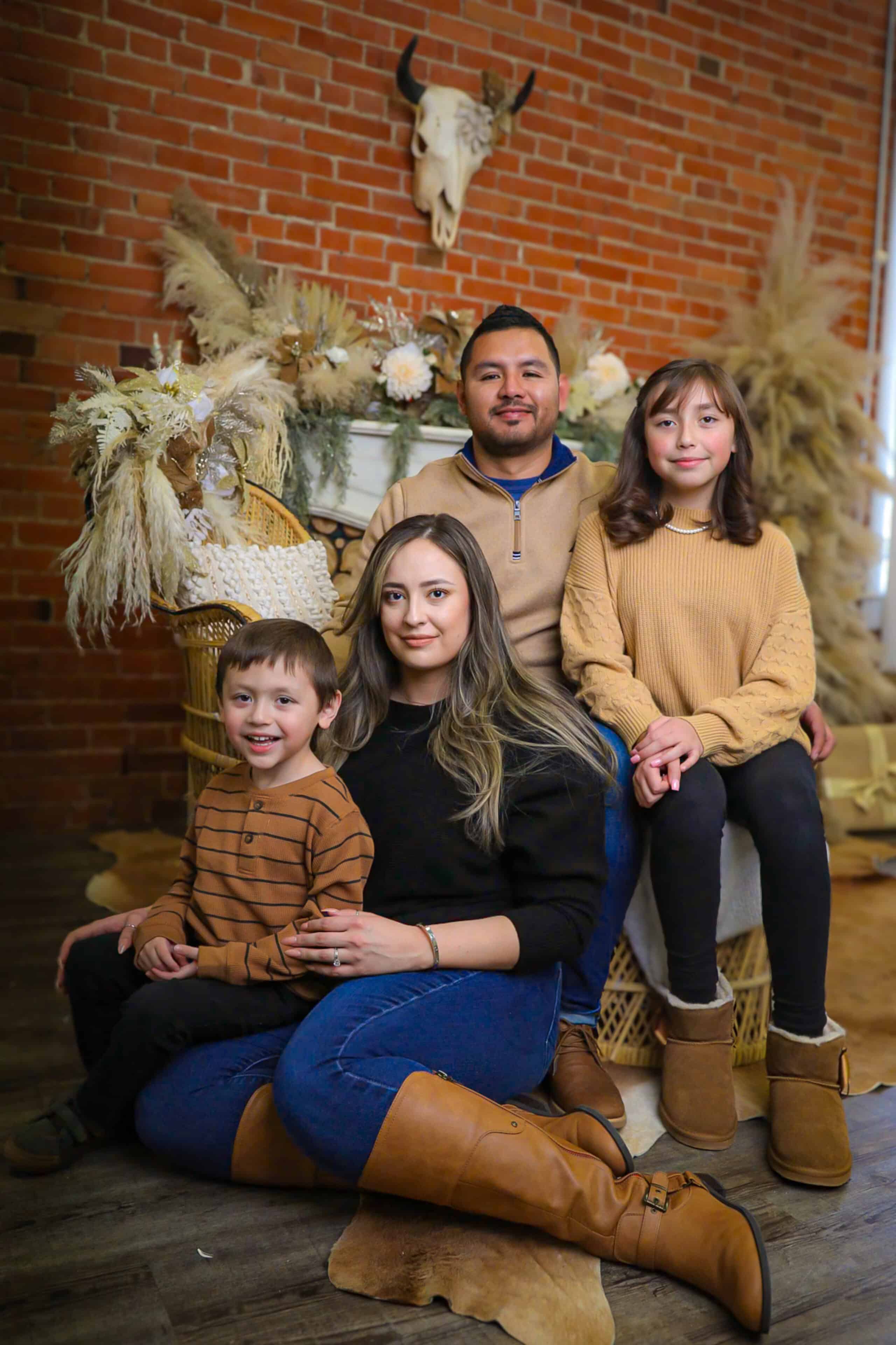About Us -Meet one of the owners, Hector, of Footprint Home Experts. Foot Print Home Experts proudly serves Colorado Springs, Monument, Castlerock, Denver, Peyton, and Black Forrest.