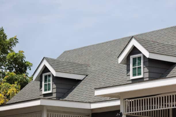 Roofing Needs - Footprint Home Experts