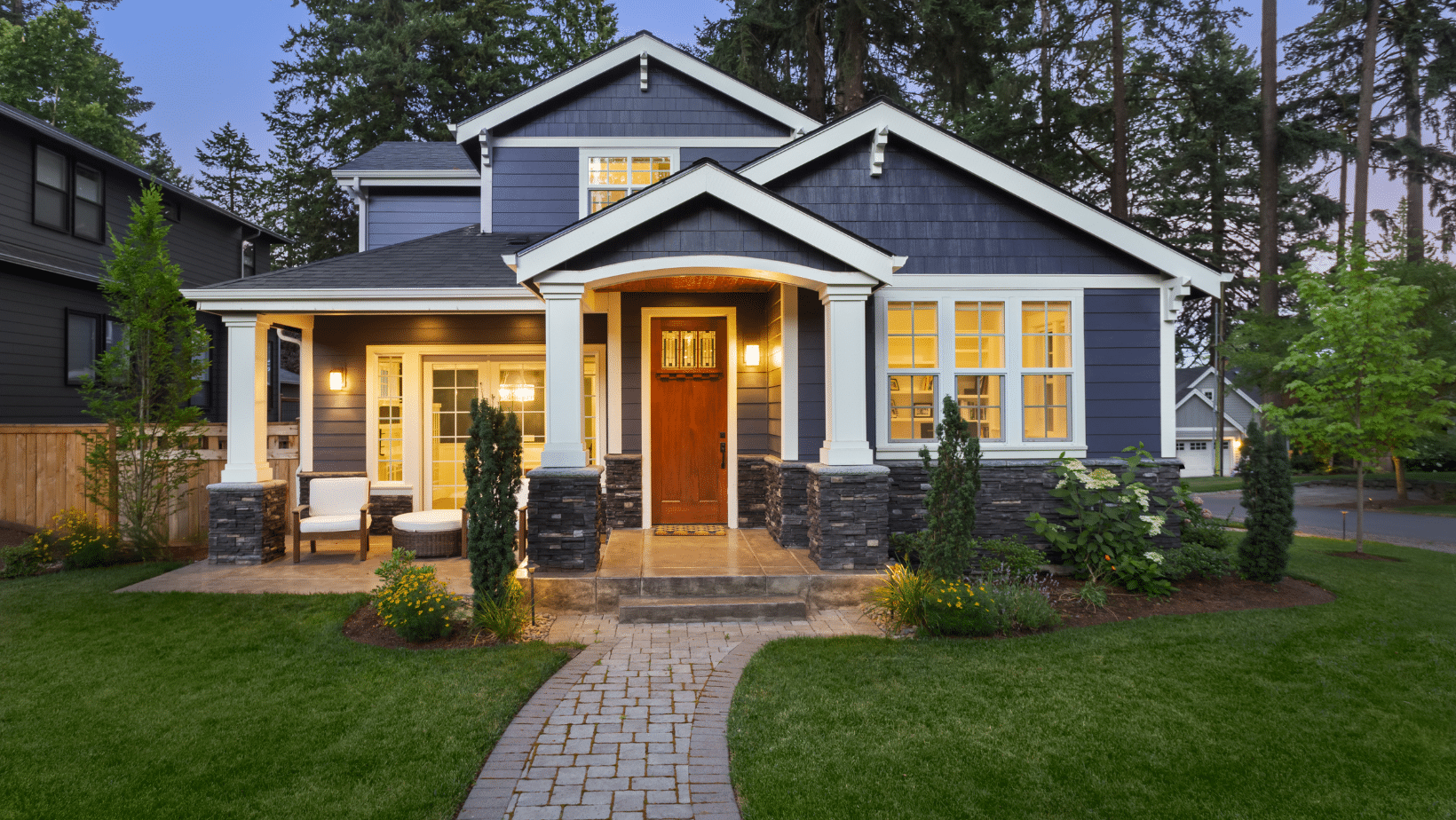 How Much Does It Cost to Paint a House in Colorado?- Footprint Home Experts