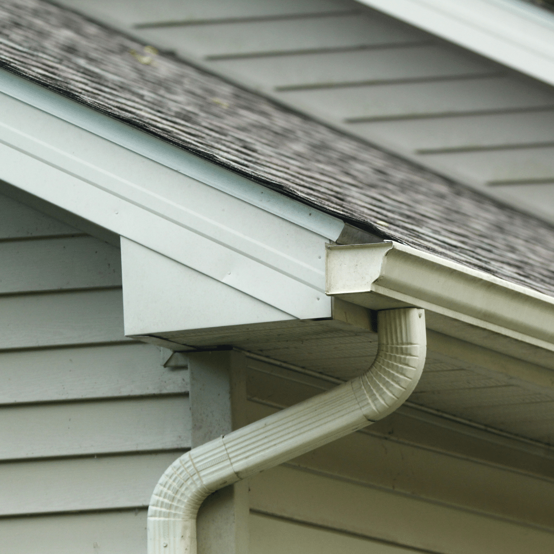 Gutter Home Improvement Services- Florissant Service Area - Footprint Home Experts