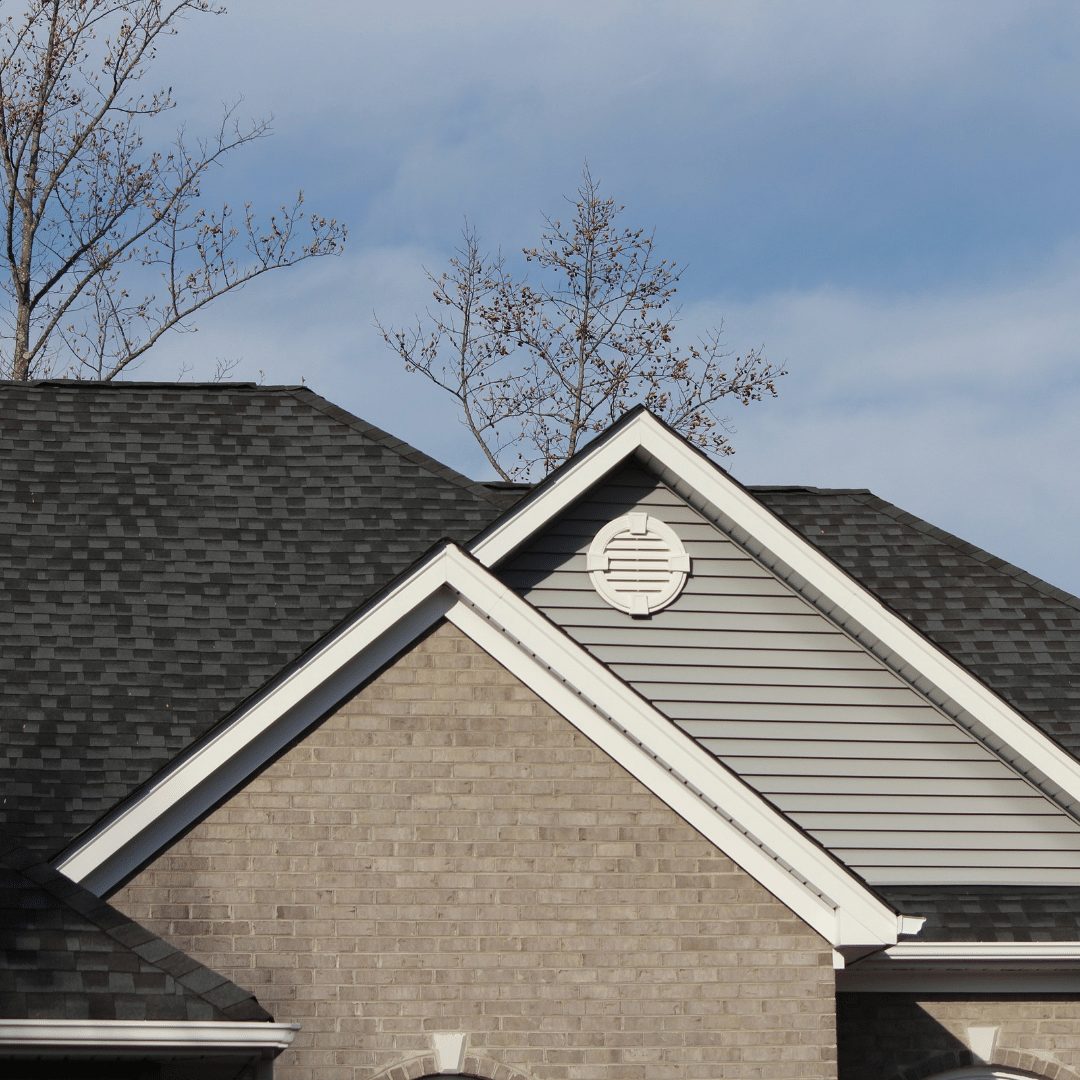 Roofing Services - Black Forest Service Area - Footprint Home Experts